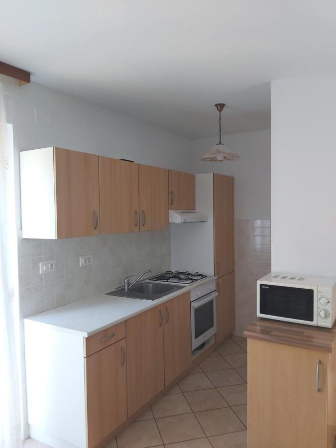 Apartments Petrin Tolmin Kültér fotó