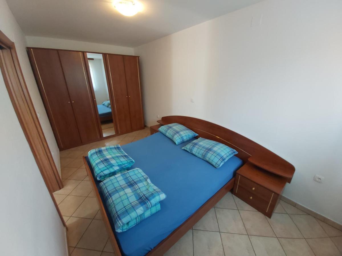 Apartments Petrin Tolmin Kültér fotó