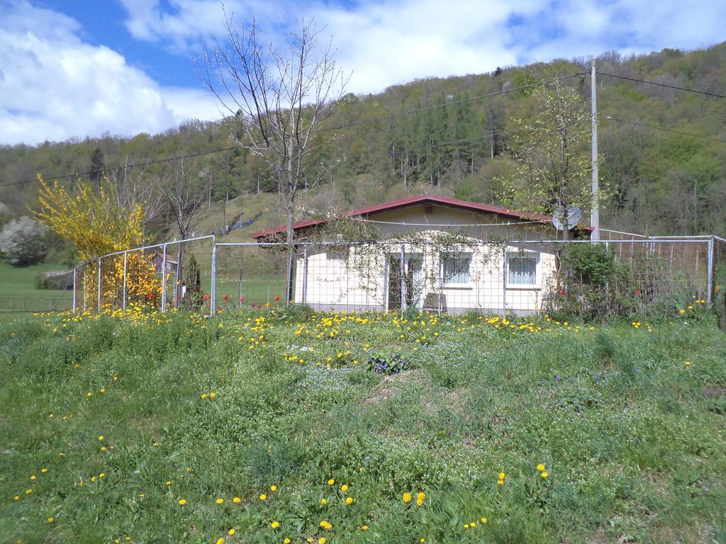 Apartments Petrin Tolmin Kültér fotó