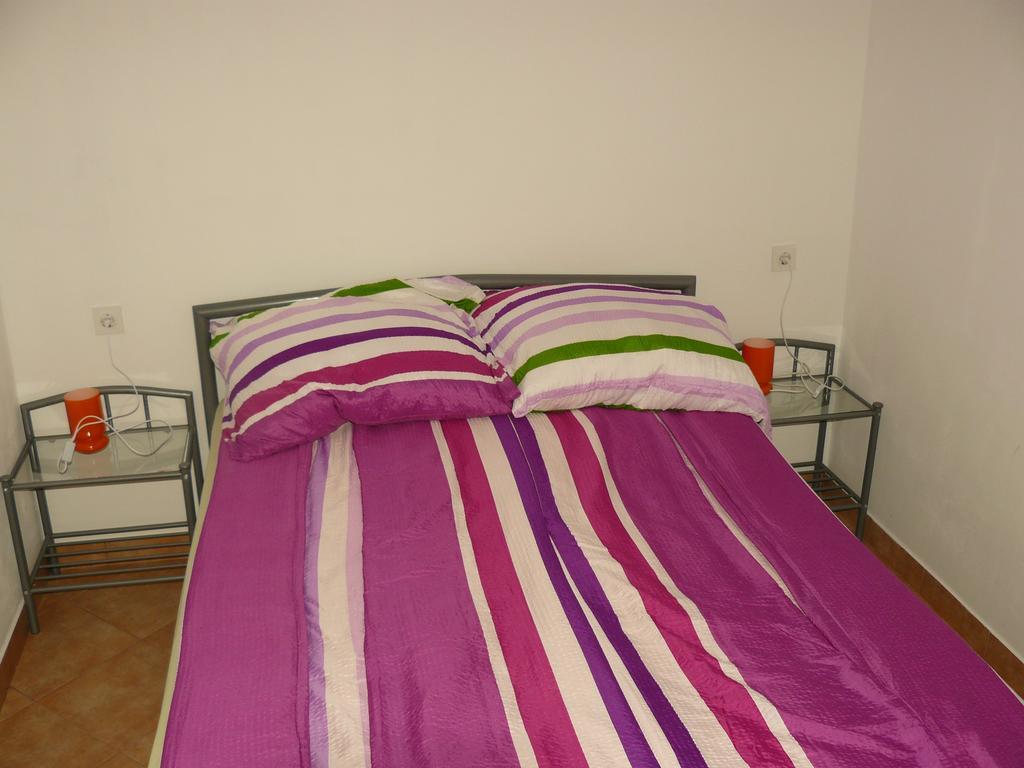 Apartments Petrin Tolmin Kültér fotó