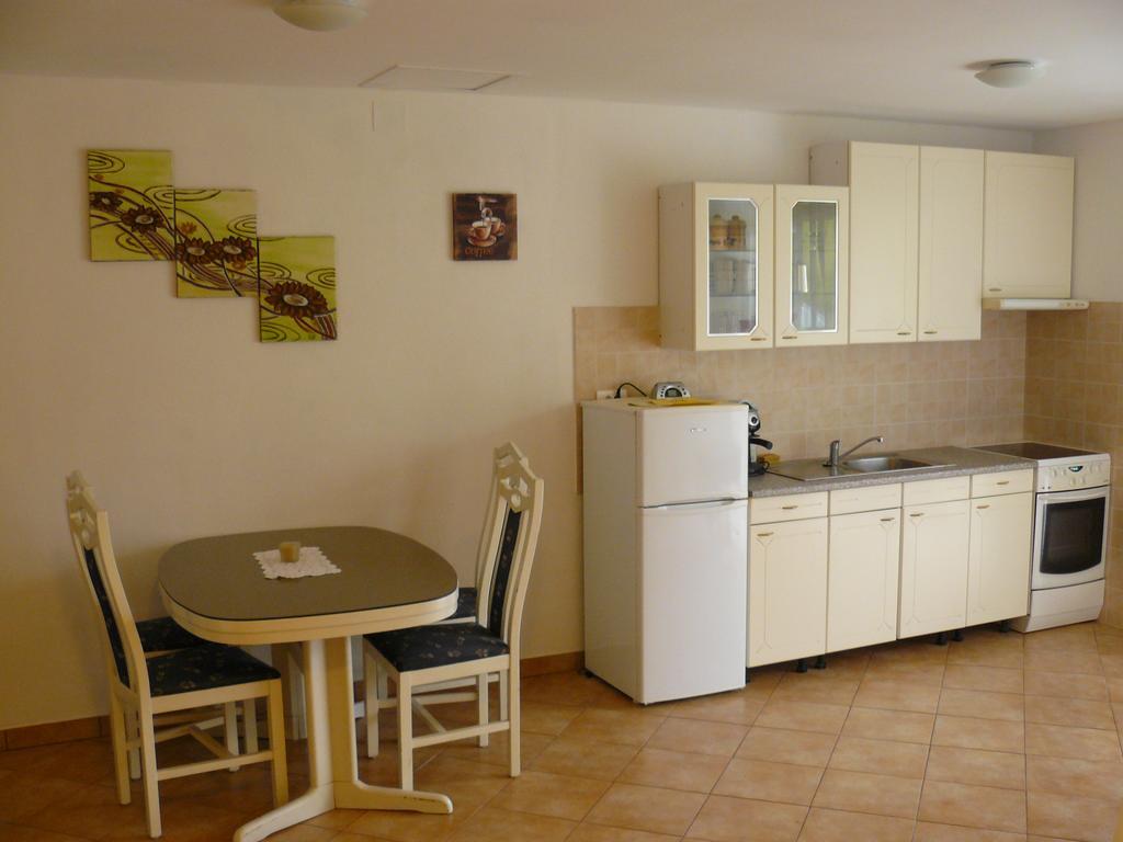 Apartments Petrin Tolmin Kültér fotó